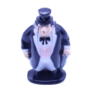 Batman The Animated Series Penguin Die-Cast Figur 1992 | Ertl